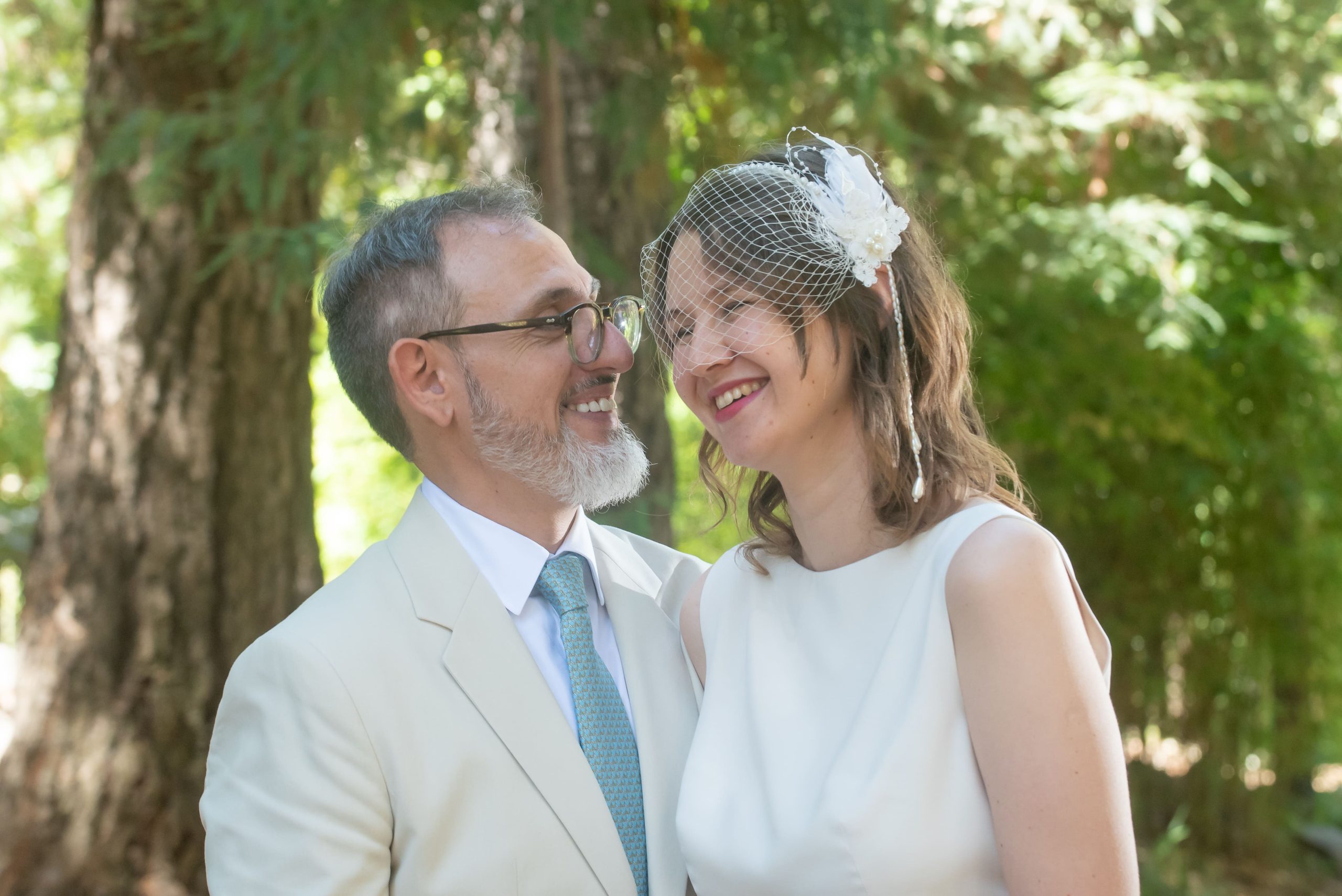 Asesoría de Imagen Novios