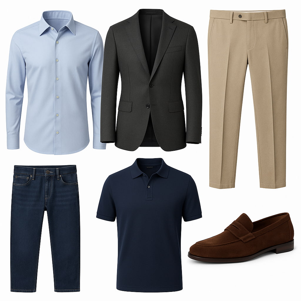 Combinación de colores