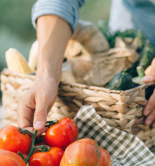 Una vida saludable impacta en tu imagen personal.