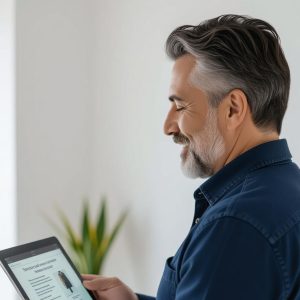 Asesoría de Imagen para Hombres vía Online